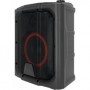 TechniSat 0000/9121 altoparlante 2-vie Nero Cablato (0000/9121)