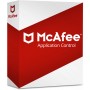 McAfee Application Control Volume License (VL) 1 licenza/e Inglese 1 anno/i (ACSCKE-AB-AA)