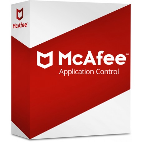 McAfee Application Control (ACSYCM-AB-DA)