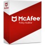 McAfee Policy Auditor Volume License (VL) 1 licenza/e Inglese 1 anno/i (PASCDE-AB-BA)