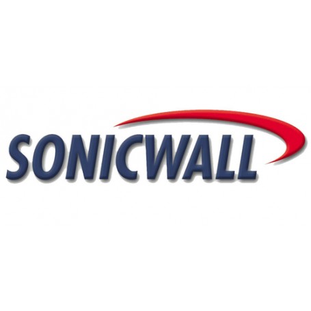 SonicWall TotalSecure Email Renewal 250 (1 Server - 3 Year) 3 anno/i (01-SSC-7421)