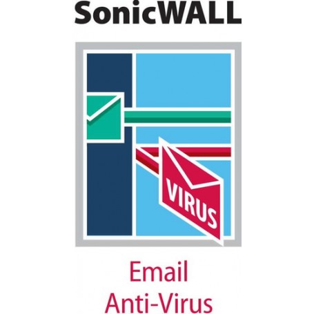 SonicWall 01-SSC-7636 licenza per software/aggiornamento (01-SSC-7636)