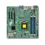Supermicro X10SLH-F Intel® C226 LGA 1150 (Presa H3) micro ATX (MBD-X10SLH-F-B)