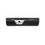 Contour Design RollerMouse Red mouse Ambidestro USB tipo A Laser 2400 DPI (RM-RED)