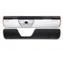 Contour Design RollerMouse Red mouse Ambidestro USB tipo A Laser 2400 DPI (RM-RED)