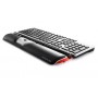 Contour Design RollerMouse Red mouse Ambidestro USB tipo A Laser 2400 DPI (RM-RED)
