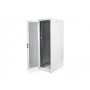 Digitus DN-19 SRV-42U-D rack Rack indipendenti Grigio (DN-19 SRV-42U-D)
