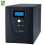 CyberPower VALUE2200EILCD gruppo di continuità (UPS) 2,2 kVA 1320 W 6 presa(e) AC (VALUE2200EILCD)