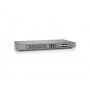 LevelOne GEP-1621 switch di rete Non gestito Gigabit Ethernet (10/100/1000) Supporto Power over Ethernet (PoE) Grigio (GEP-1621)