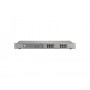 LevelOne GEP-1621 switch di rete Non gestito Gigabit Ethernet (10/100/1000) Supporto Power over Ethernet (PoE) Grigio (GEP-1621)