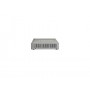 LevelOne GEP-1621 switch di rete Non gestito Gigabit Ethernet (10/100/1000) Supporto Power over Ethernet (PoE) Grigio (GEP-1621)