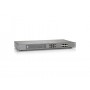 LevelOne GEP-1622 switch di rete Non gestito Gigabit Ethernet (10/100/1000) Supporto Power over Ethernet (PoE) Grigio (GEP-1622)