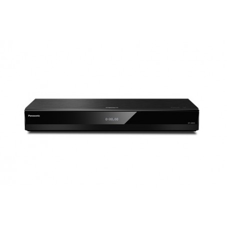 Panasonic DP-UB824EGK Lettore Blu-Ray Nero (DP-UB824EG-K)