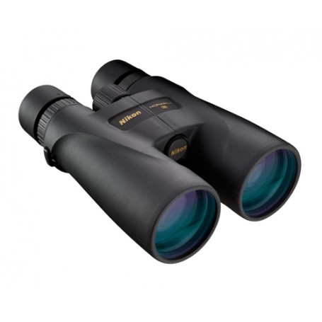 Nikon Monarch 5 16x56 binocolo A tetto Nero (BAA836SA)