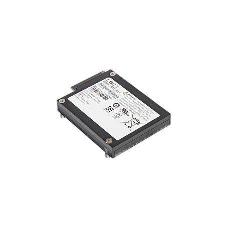 Fujitsu LSZ:L5-25343-08 batteria di backup per dispositivi di archiviazione Controllo RAID Ioni di Litio (LSZ:L5-25343-08)