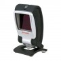 Honeywell Genesis 7580g Lettore di codici a barre fisso 1D/2D Nero, Argento (7580G-2)
