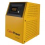 CyberPower CPS1000E gruppo di continuità (UPS) Doppia conversione (online) 1 kVA 700 W 2 presa(e) AC (CPS1000E)