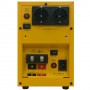 CyberPower CPS1000E gruppo di continuità (UPS) Doppia conversione (online) 1 kVA 700 W 2 presa(e) AC (CPS1000E)