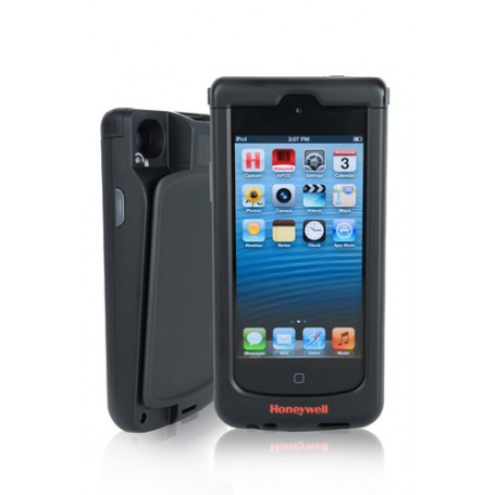 Honeywell Captuvo SL22 Lettore di codici a barre portatile 1D/2D Nero (SL22-022211-K)