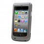 Honeywell Captuvo SL22 Lettore di codici a barre portatile 1D/2D Nero, Argento (SL22-002111)