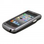 Honeywell Captuvo SL22 Lettore di codici a barre portatile 1D/2D Nero, Argento (SL22-002111)