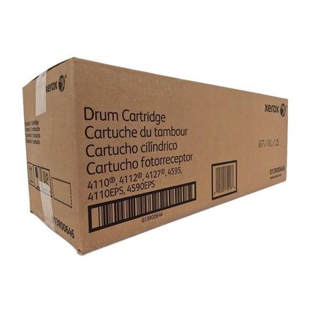 Xerox 013R00646 cartuccia toner 1 pz Originale Nero (013R00646)