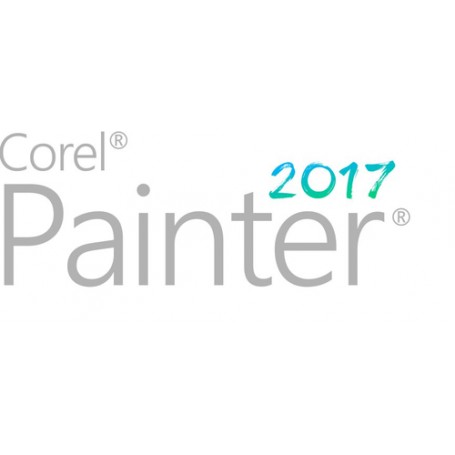 Corel Painter Maintenance (2 Yr) (51-250) 2 anno/i (LCPTRMLPCM3MNT2)