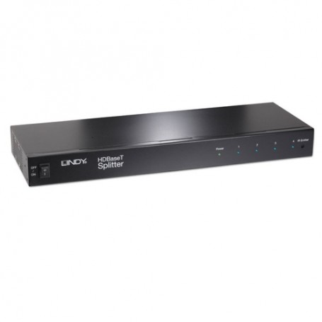 Lindy 38116 ripartitore video HDMI (38116)