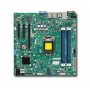 Supermicro X10SLL-F Intel® C222 LGA 1150 (Presa H3) micro ATX (MBD-X10SLL-F-B)