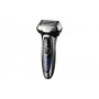 Panasonic ES-LV65 Trimmer Nero, Argento (ES-LV65-S803)