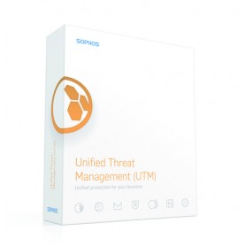 Sophos UTM Email Protection, RNW, 10u, 24m 10 licenza/e Rinnovo (EMSA2CTAA)