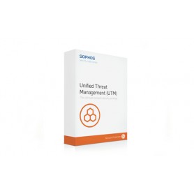 Sophos UTM FullGuard Open Value Subscription (OVS) 1 anno/i (FGSJ1CTAA)