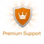 Sophos UTM Premium Support, 25u, 12m 25 licenza/e (PRSE1CEAA)