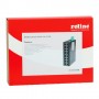 ROLINE Industrial Switch, 16x RJ-45, unmanaged (21.13.1157)