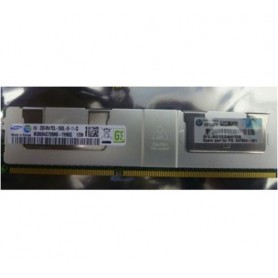 Hewlett Packard Enterprise 664693-001 memoria 32 GB 1 x 32 GB DDR3 1333 MHz Data Integrity Check (verifica integri (664693-001)