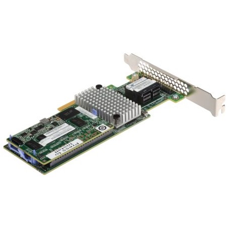 IBM 47C8656 controller RAID PCI Express 3.0 12 Gbit/s (47C8656)