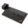 Lenovo 04W3947 replicatore di porte e docking station per notebook Nero (04W3947)
