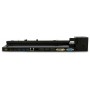 Lenovo 04W3947 replicatore di porte e docking station per notebook Nero (04W3947)