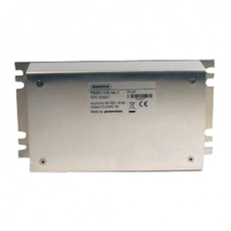 Honeywell VX89301PWRSPLY adattatore e invertitore Auto 60 W Grigio (VX89301PWRSPLY)