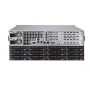 Supermicro CSE-847A-R1K28WB computer case Supporto Nero 1280 W (CSE-847A-R1K28WB)