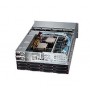 Supermicro CSE-847A-R1K28WB computer case Supporto Nero 1280 W (CSE-847A-R1K28WB)