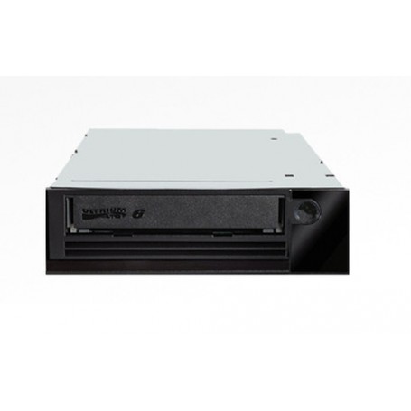 Fujitsu PRIMERGY LTO-6 HH Ultrium 2.5TB lettore di cassetta Interno 2500 GB (S26361-F3787-L1)