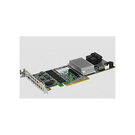 Supermicro AOC-S3108L-H8IR controller RAID PCI Express 12 Gbit/s (AOC-S3108L-H8IR)