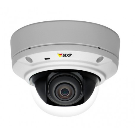 Axis M3026-VE Telecamera di sicurezza IP Interno e esterno Cupola 2048 x 1536 Pixel Soffitto/muro (0547-001)