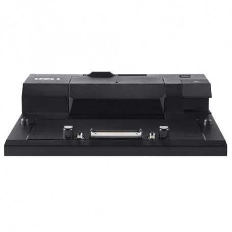DELL 452-11514 replicatore di porte e docking station per notebook Nero (452-11514)
