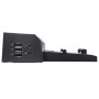 DELL 452-11514 replicatore di porte e docking station per notebook Nero (452-11514)