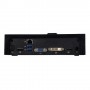 DELL 452-11514 replicatore di porte e docking station per notebook Nero (452-11514)