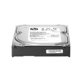 Hewlett Packard Enterprise 3TB SATA HDD 3.5" 3000 GB (628182-001)