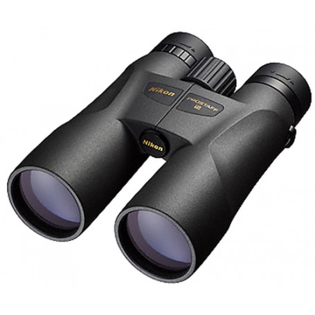 Nikon PROSTAFF 5 10x50 binocolo A tetto Nero (BAA822SA)