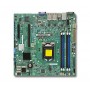 Supermicro X10SLM+-LN4F Intel® C224 LGA 1150 (Presa H3) micro ATX (MBD-X10SLM+-LN4F-O)